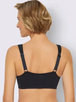 Soutien-gorge fermeture devant