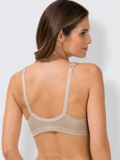 Soutien-gorge fermeture devant