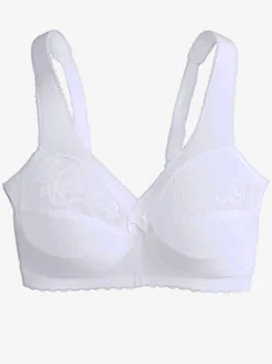 Soutien-gorge large