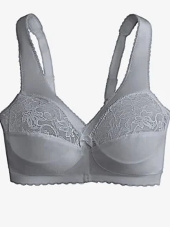 Soutien-gorge large