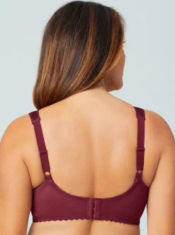 Soutien-gorge large