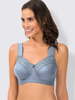 Soutien-gorge large