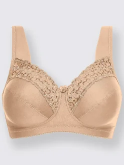 Soutien-gorge large