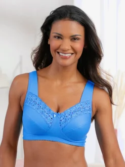 Soutien-gorge large