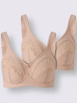 Soutien-gorge minimiseur