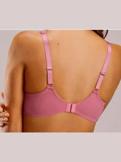Soutien-gorge minimiseur à armatures