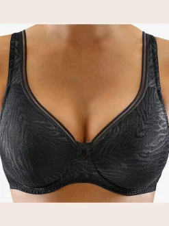 Soutien-gorge minimiseur à armatures