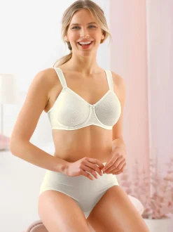 Soutien-gorge minimiseur à armatures bon. c, d, e, f, g