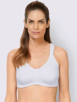 Soutien-gorge minimiseur sans armatures bon. b, c, d