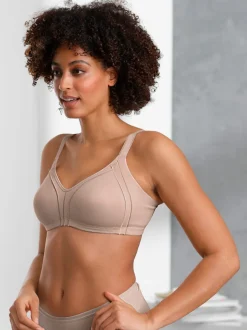 Soutien-gorge minimiseur sans armatures bon. b, c, d, e