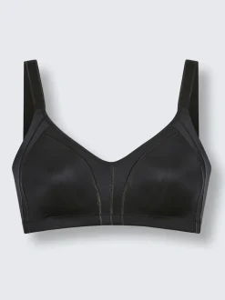 Soutien-gorge minimiseur sans armatures bon. b, c, d, e
