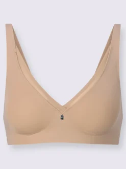 Soutien-gorge minimiseur sans armatures bon. c, d, e, f