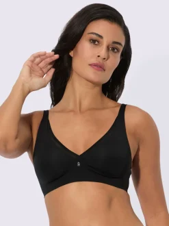 Soutien-gorge minimiseur sans armatures bon. c, d, e, f