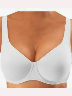 Soutien-gorge minimiseur soutien-gorge à armatures, lot de 2 économique