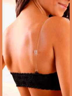 Soutien-gorge push-up bonnets lisses sans coutures invisibles sous les hauts ajustés
