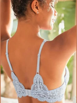 Soutien-gorge push-up lot séduisant de 2 soutiens-gorge push-up avec armatures