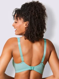 Soutien-gorge sans armatures bon. a, b, c, d