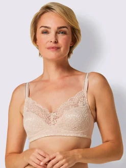 Soutien-gorge sans armatures bon. a, b, c, d