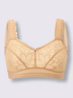 Soutien-gorge sans armatures bon. a, b, c, d, e