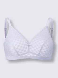 Soutien-gorge sans armatures bon. a, b, c, d, e