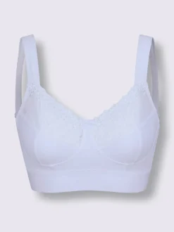 Soutien-gorge sans armatures bon. b, c, d