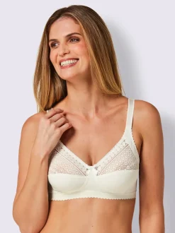 Soutien-gorge sans armatures bon. b, c, d, e