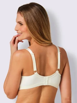 Soutien-gorge sans armatures bon. b, c, d, e