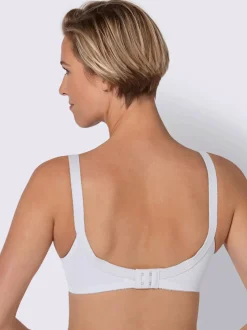 Soutien-gorge sans armatures bon. b, c, d, e