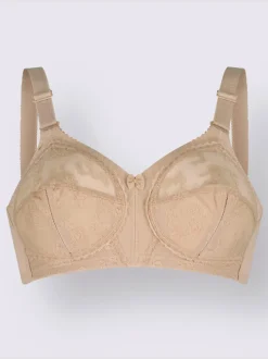 Soutien-gorge sans armatures bon. b, c, d, e