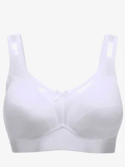 Soutien-gorge sans armatures bon. c, d, e