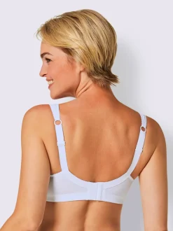 Soutien-gorge sans armatures jusqu'à la t. 125