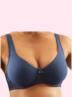 Soutien-gorge spécial t-shirt lot de 2 soutiens-gorges à armatures