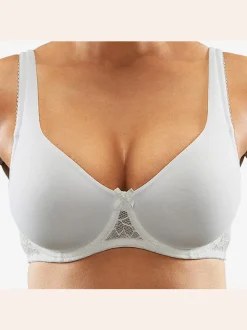 Soutien-gorge spécial t-shirt lot de 2 soutiens-gorges à armatures