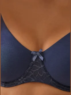 Soutien-gorge spécial t-shirt lot de 2 soutiens-gorges à armatures