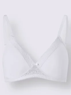 Soutien-gorge spécial t-shirt sans armatures bon. a, b, c