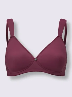 Soutien-gorge spécial t-shirt sans armatures bon. a, b, c