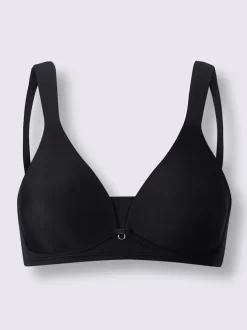 Soutien-gorge spécial t-shirt sans armatures bon. a, b, c, d