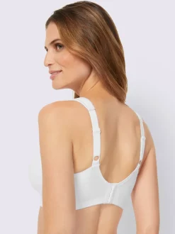 Soutien-gorge spécial t-shirt sans armatures bon. b, c, d, e