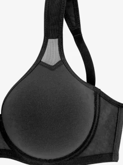 Soutien-gorge spécial t-shirt soutien-gorge à armatures. aspect basique intemporel