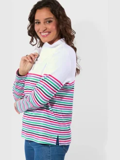 Sweatshirt belle qualité interlock