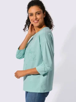 Sweatshirt 50% coton