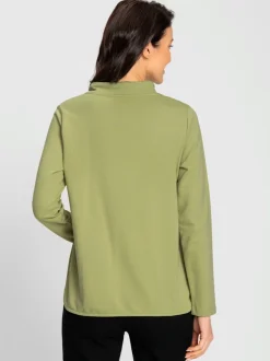Sweatshirt 50% coton