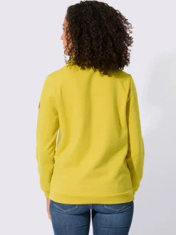 Sweatshirt 50% coton