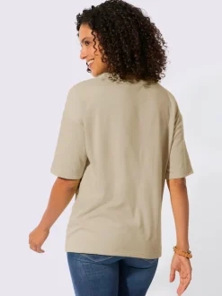 Sweatshirt 50% coton