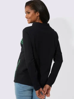 Sweatshirt 50% coton