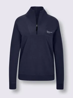 Sweatshirt 50% coton