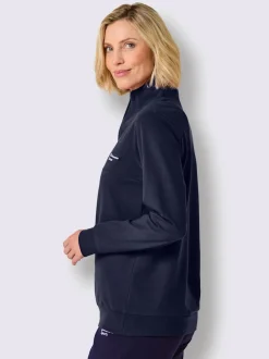 Sweatshirt 50% coton