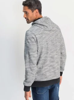 Sweatshirt 93% coton