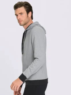 Sweatshirt 93% coton