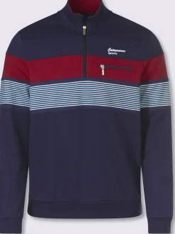 Sweatshirt 50% coton